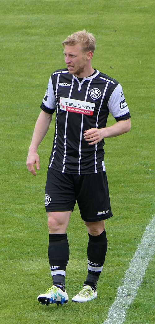 Patrick Funk
