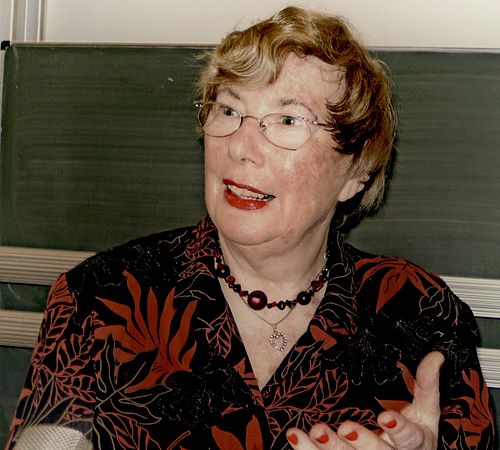 Felicia Langer