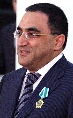 Armen Darbinyan