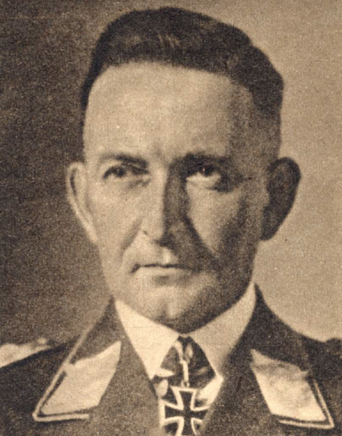 Ulrich Grauert