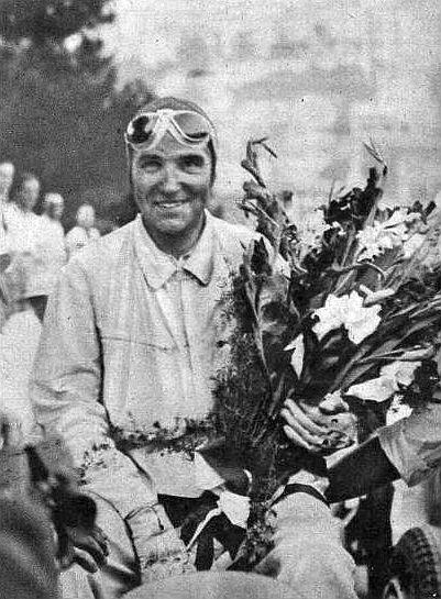 Manfred von Brauchitsch