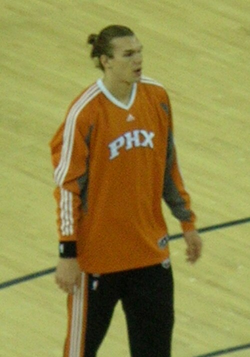 Louis Amundson