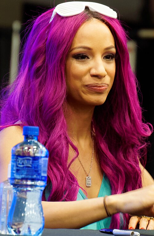 Mercedes Moné