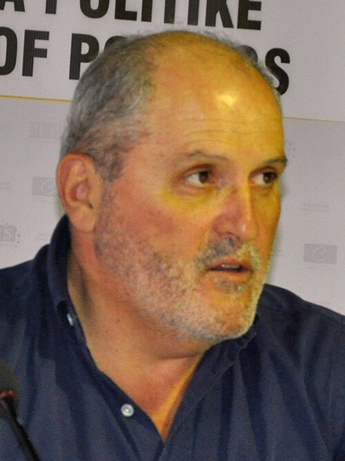 Veton Surroi