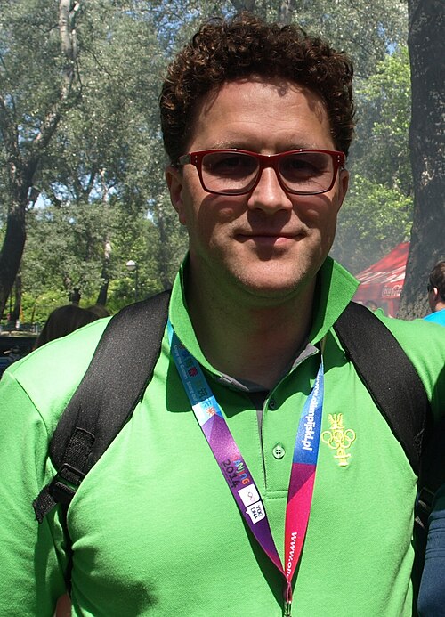 Piotr Markiewicz