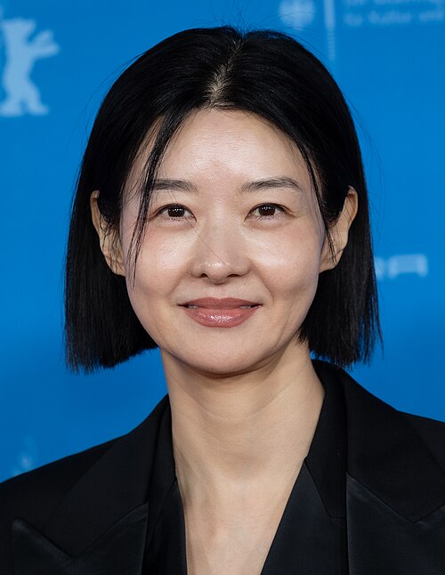 Song Seon-mi