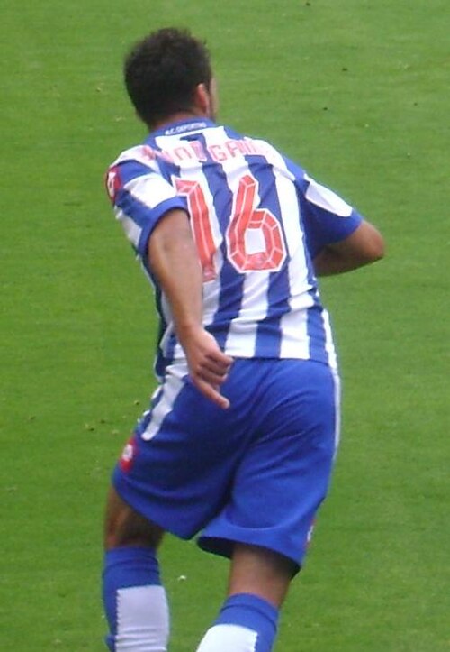 Bruno Gama
