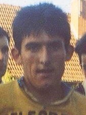 Bernard Guyot