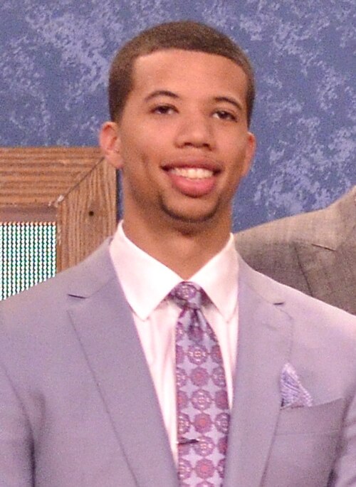 Michael Carter Williams