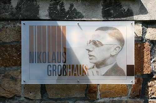 Nikolaus Gross