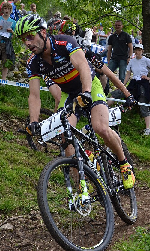 José Antonio Hermida