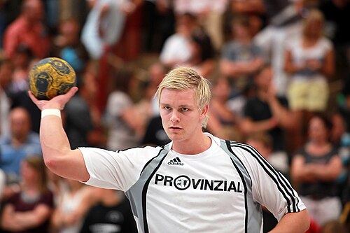 Aron Pálmarsson