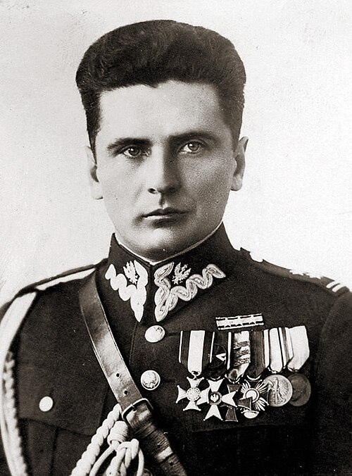 Stefan Rowecki