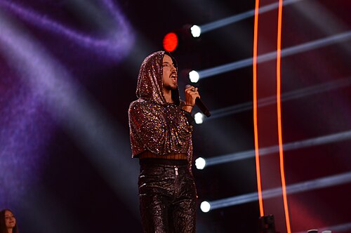 Michał Szpak