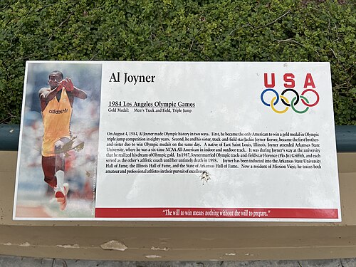 Al Joyner