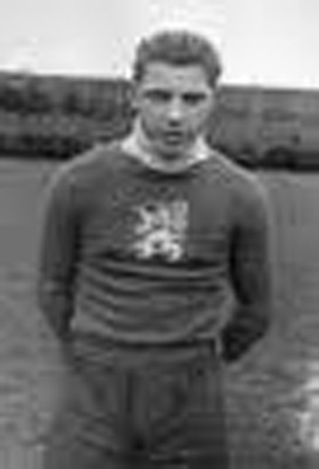 Ehrenfried Patzel