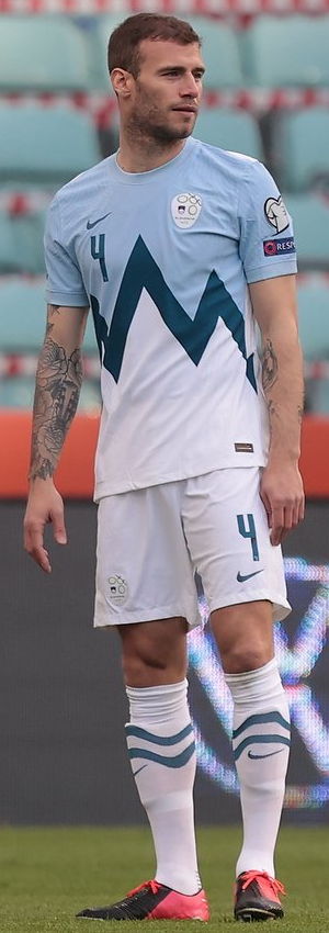 Miha Blažič