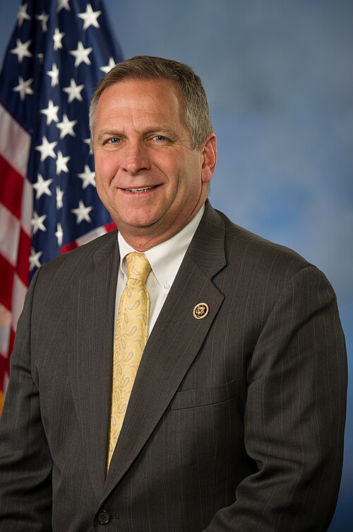 Mike Bost