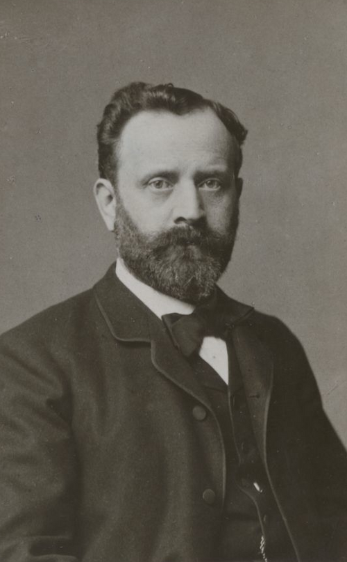 Emil Hübner
