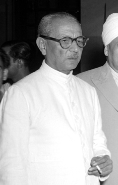 Asaf Ali