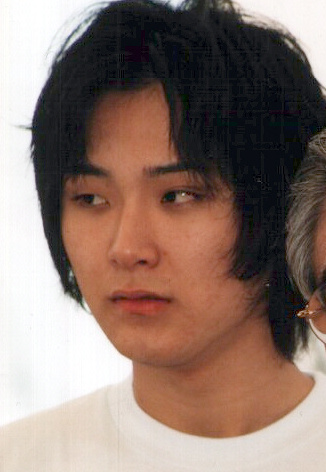 Ryūhei Matsuda