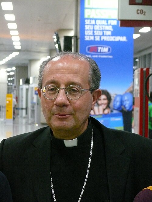 Bruno Forte