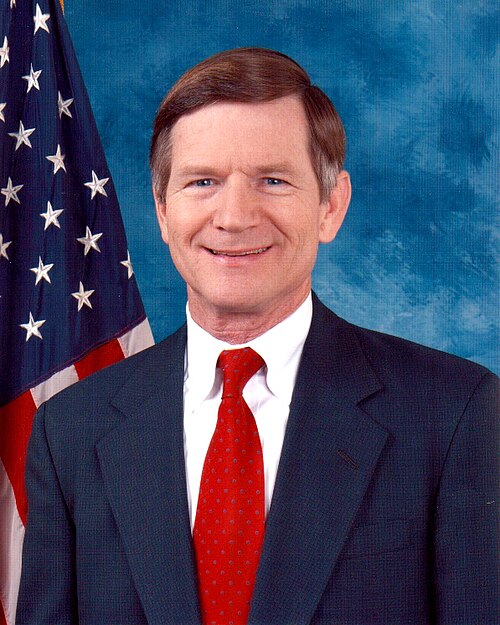 Lamar S. Smith
