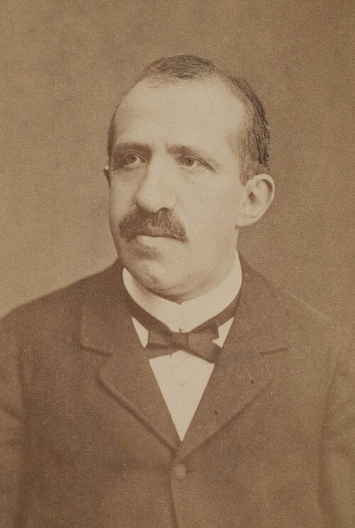 Leo Königsberger