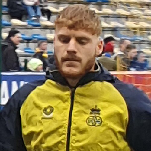 Yorbe Vertessen