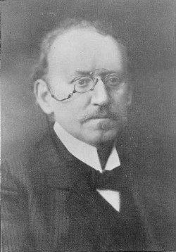 Arthur Korn