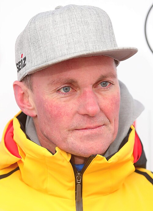 Alexander Resch
