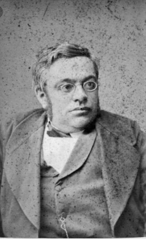Wilhelm Mannhardt