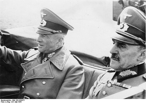 Otto von Stülpnagel