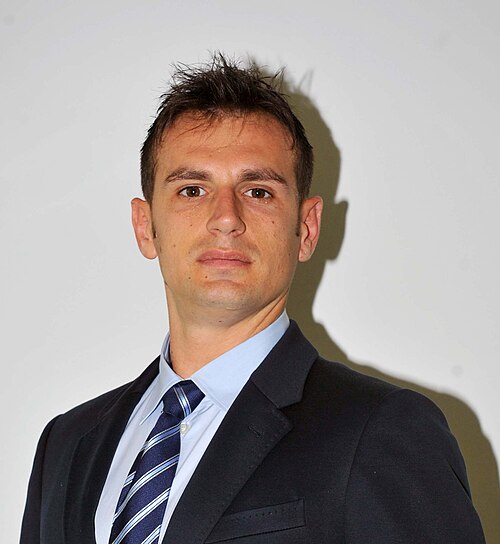 Carlo Molfetta