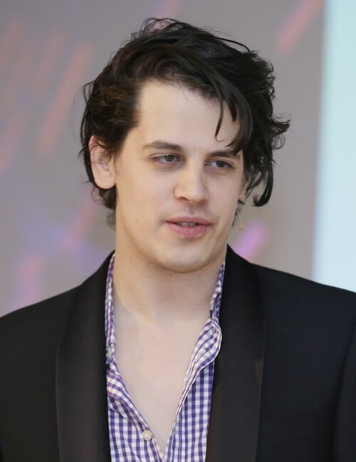 Milo Yiannopoulos