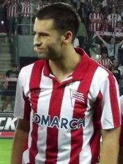 Miloš Kosanović