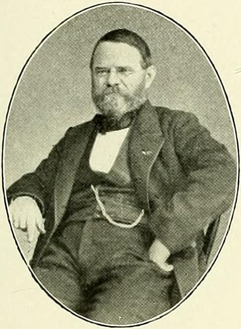 Justus Carl Hasskarl