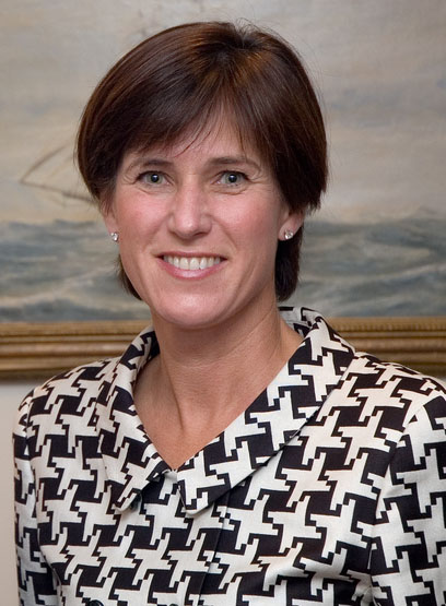 Mimi Walters