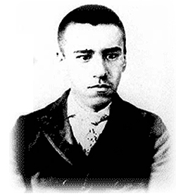 Minakata Kumagusu