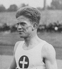 Paul Martin
