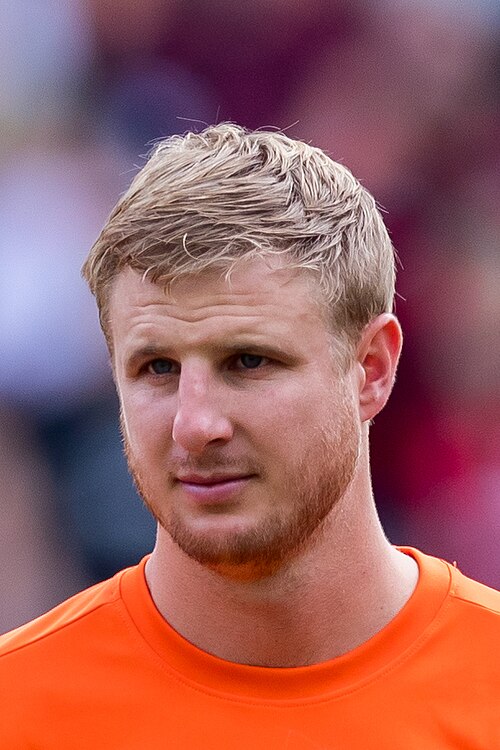 Martin Hinteregger