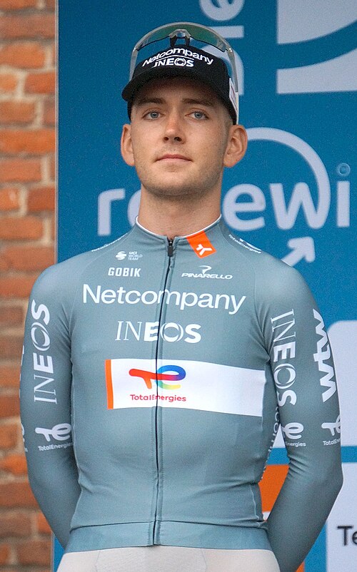 Magnus Sheffield