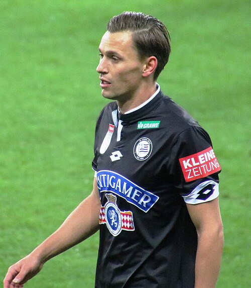 Stefan Hierländer