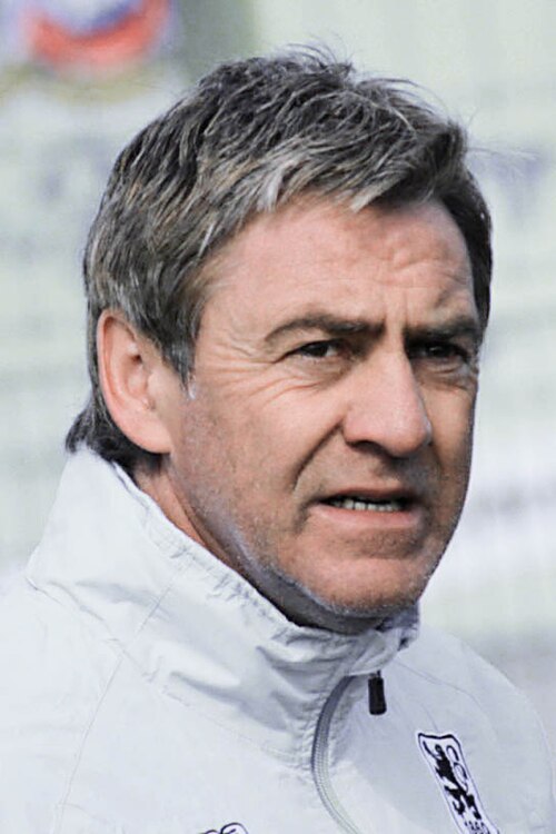 Walter Schachner