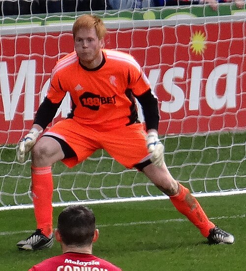 Ádám Bogdán