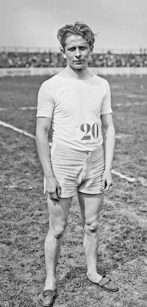 René Lorain