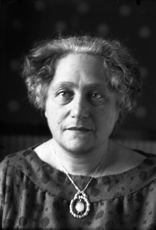 Elsa Einstein