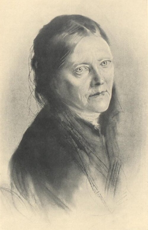 Malwida Freiin von Meysenbug