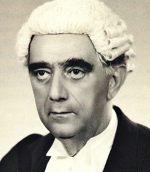 David Marshall