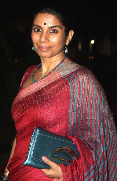 Mita Vashisht